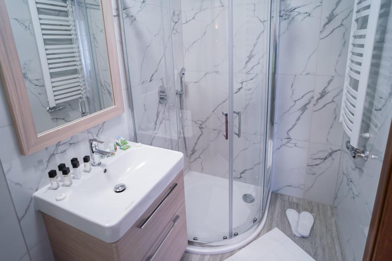 Apartamenty Liliowe Spa & Wellness Murzasichle Exterior foto