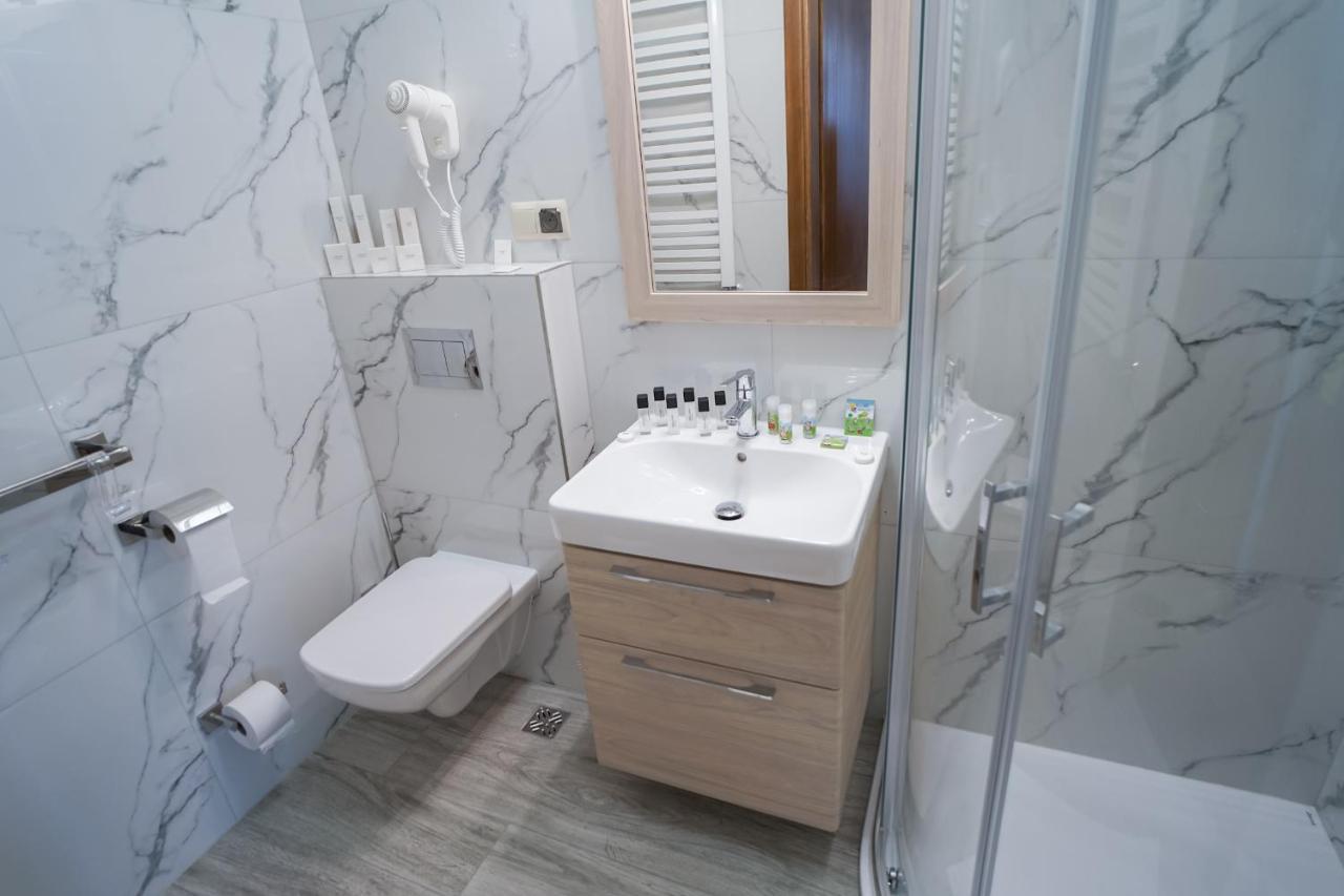 Apartamenty Liliowe Spa & Wellness Murzasichle Exterior foto